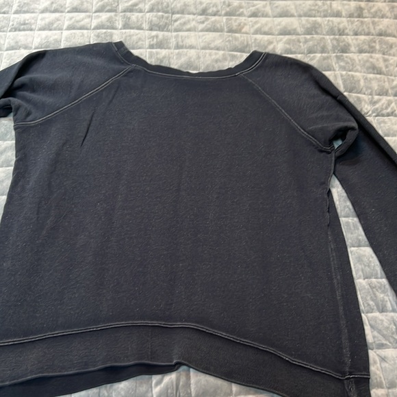 Black Graphic Sweatshirt SPELL Gypsy - Picture 3 of 8